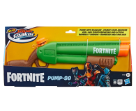 NERF Fortnite Super Soaker Pump na wodę - 553215 - zdjęcie 2